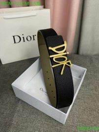 Picture of Dior Belts _SKUDiorbelt35mmX95-125cm7D171298